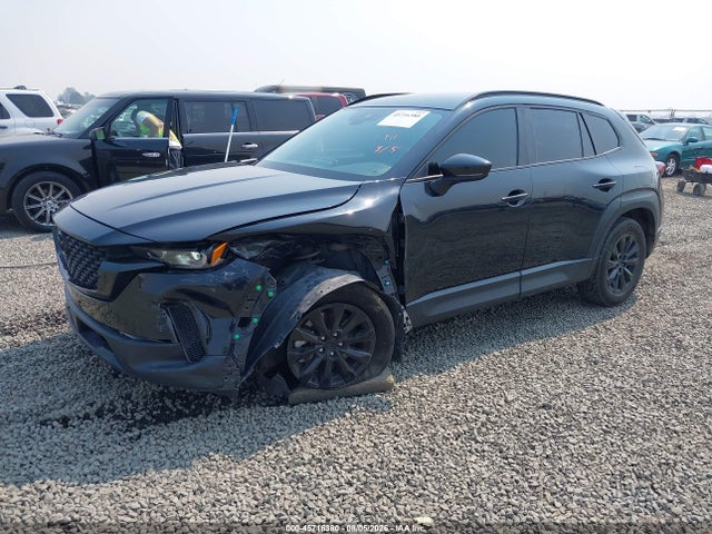 7MMVABBM2RN177809 Mazda Cx-50 2.5 S Preferred