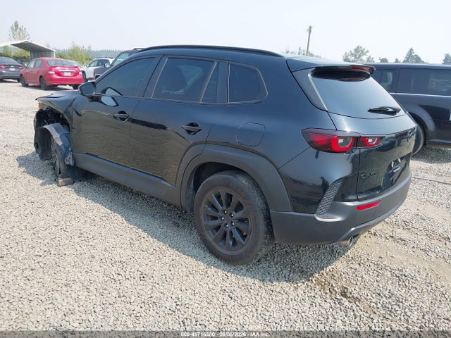 7MMVABBM2RN177809 Mazda Cx-50 2.5 S Preferred