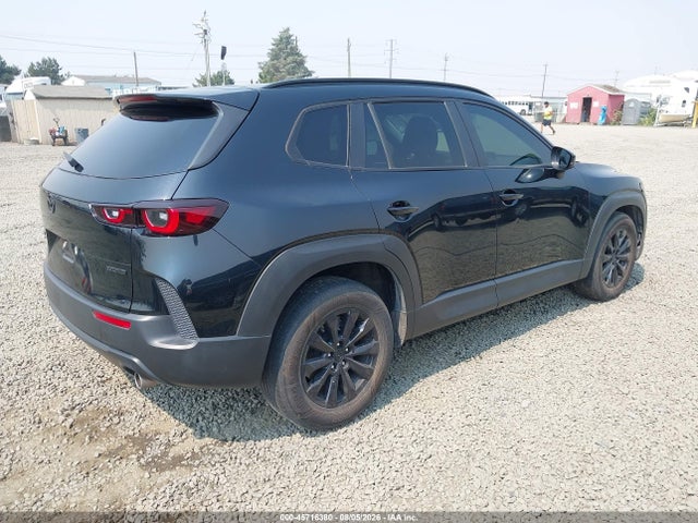 7MMVABBM2RN177809 Mazda Cx-50 2.5 S Preferred
