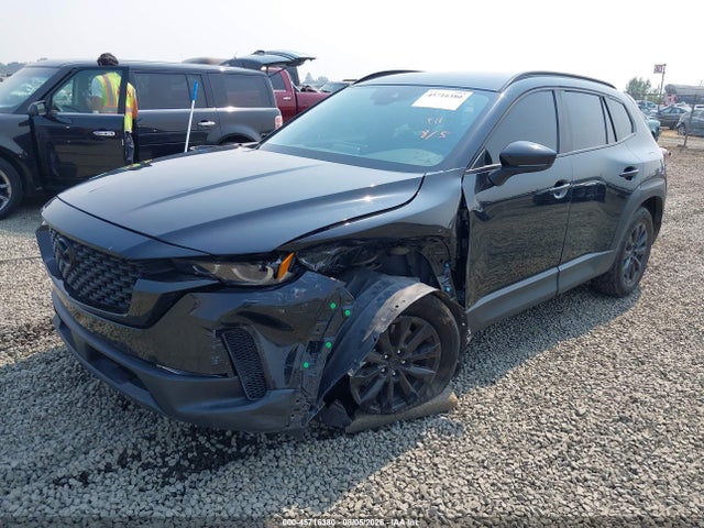 7MMVABBM2RN177809 Mazda Cx-50 2.5 S Preferred