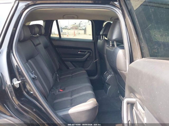7MMVABBM2RN177809 Mazda Cx-50 2.5 S Preferred