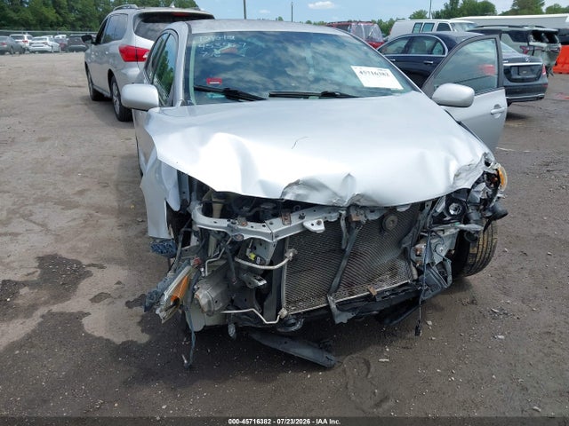 Auction sale of the 2009 Toyota Corolla S, vin: 2T1BU40E89C107428, lot number: 45716382