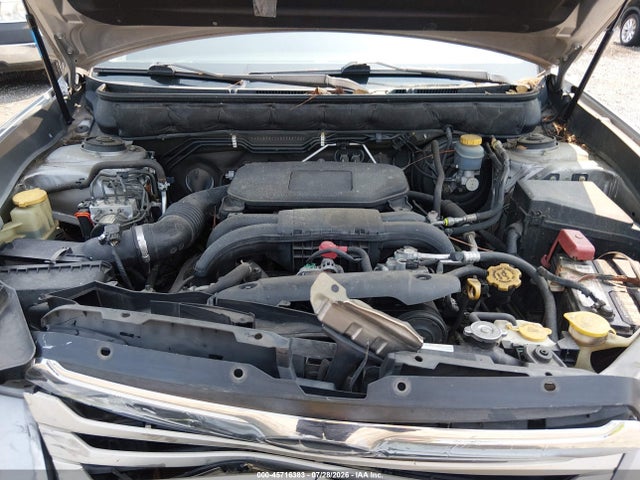 Продажа на аукционе авто 2011 Subaru Outback 2.5i Premium, vin: 4S4BRBCC6B3388722, номер лота: 45716383