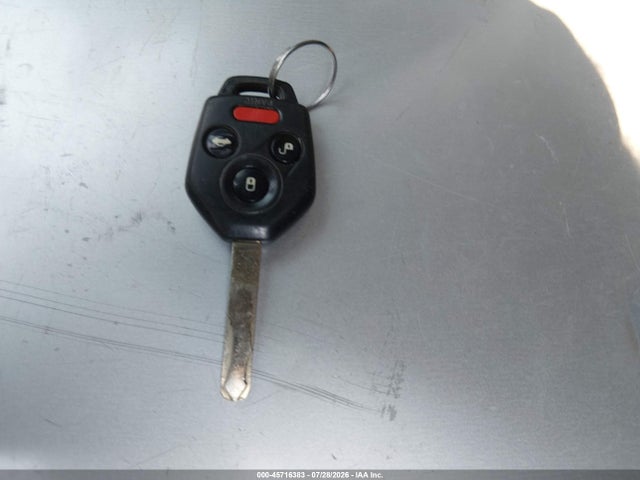 Продажа на аукционе авто 2011 Subaru Outback 2.5i Premium, vin: 4S4BRBCC6B3388722, номер лота: 45716383
