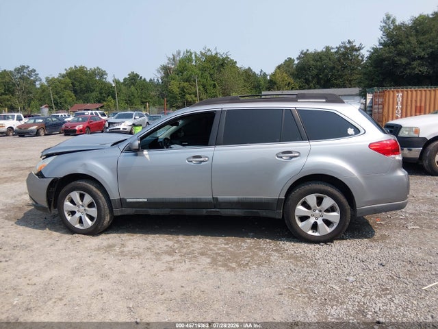 Продажа на аукционе авто 2011 Subaru Outback 2.5i Premium, vin: 4S4BRBCC6B3388722, номер лота: 45716383