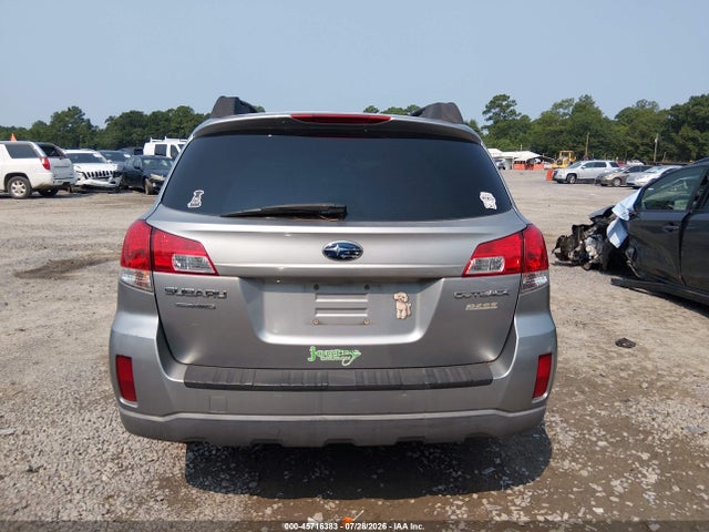 Продажа на аукционе авто 2011 Subaru Outback 2.5i Premium, vin: 4S4BRBCC6B3388722, номер лота: 45716383