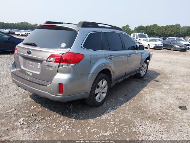 Продажа на аукционе авто 2011 Subaru Outback 2.5i Premium, vin: 4S4BRBCC6B3388722, номер лота: 45716383