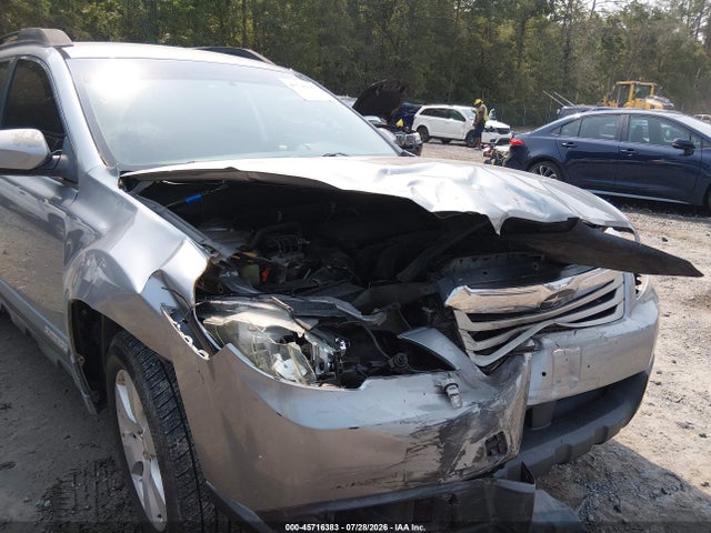 Продажа на аукционе авто 2011 Subaru Outback 2.5i Premium, vin: 4S4BRBCC6B3388722, номер лота: 45716383