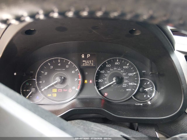 Продажа на аукционе авто 2011 Subaru Outback 2.5i Premium, vin: 4S4BRBCC6B3388722, номер лота: 45716383