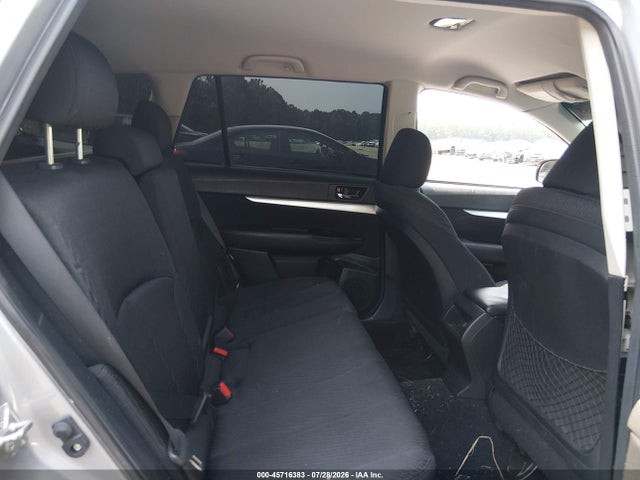 Продажа на аукционе авто 2011 Subaru Outback 2.5i Premium, vin: 4S4BRBCC6B3388722, номер лота: 45716383