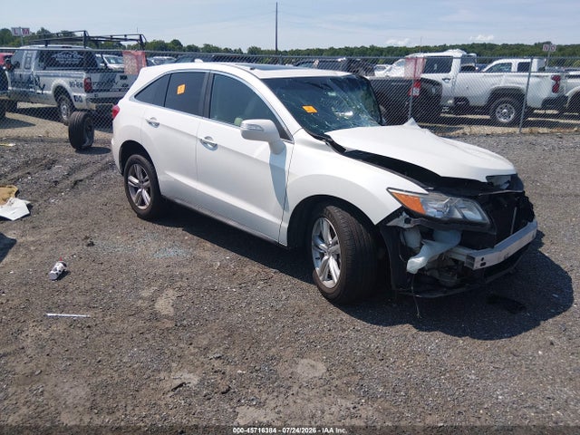 2013 Acura Rdx მანქანა იყიდება აუქციონზე, vin: 5J8TB4H58DL023613, აუქციონის ნომერი: 45716384