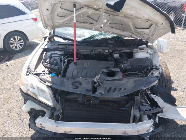 2013 Acura Rdx მანქანა იყიდება აუქციონზე, vin: 5J8TB4H58DL023613, აუქციონის ნომერი: 45716384