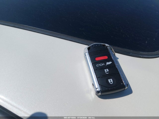 2013 Acura Rdx მანქანა იყიდება აუქციონზე, vin: 5J8TB4H58DL023613, აუქციონის ნომერი: 45716384