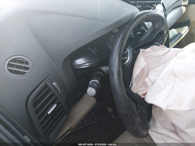 2013 Acura Rdx მანქანა იყიდება აუქციონზე, vin: 5J8TB4H58DL023613, აუქციონის ნომერი: 45716384