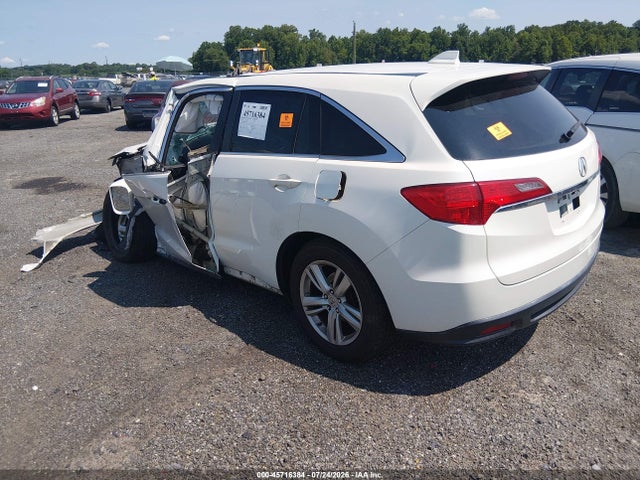 2013 Acura Rdx მანქანა იყიდება აუქციონზე, vin: 5J8TB4H58DL023613, აუქციონის ნომერი: 45716384