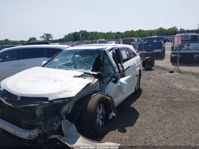2013 Acura Rdx მანქანა იყიდება აუქციონზე, vin: 5J8TB4H58DL023613, აუქციონის ნომერი: 45716384