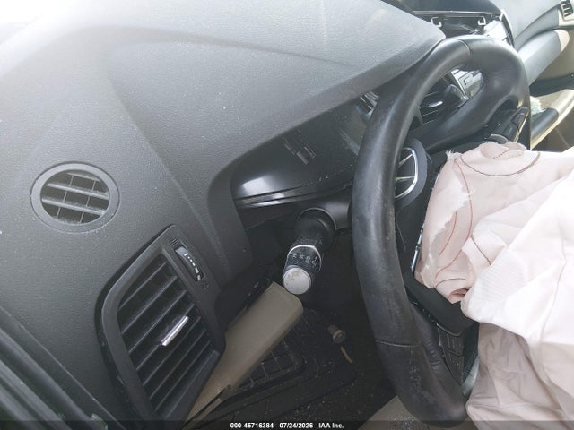 2013 Acura Rdx მანქანა იყიდება აუქციონზე, vin: 5J8TB4H58DL023613, აუქციონის ნომერი: 45716384