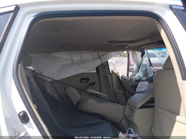 2013 Acura Rdx მანქანა იყიდება აუქციონზე, vin: 5J8TB4H58DL023613, აუქციონის ნომერი: 45716384