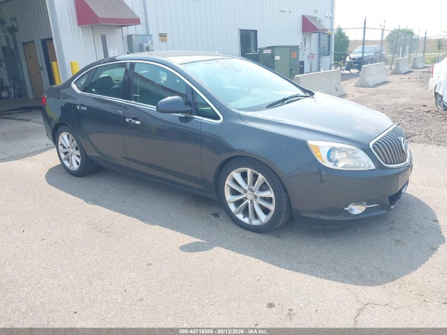 Продажа на аукционе авто 2014 Buick Verano Convenience Group, vin: 1G4PR5SK1E4180455, номер лота: 45716385