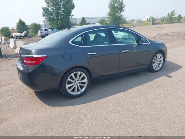 2014 Buick Verano Convenience Group მანქანა იყიდება აუქციონზე, vin: 1G4PR5SK1E4180455, აუქციონის ნომერი: 45716385