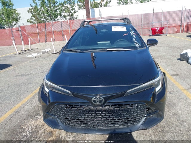 JTND4MBE5R3231263 Toyota COROLLA SE