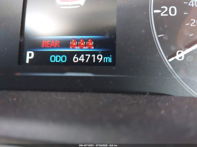 JTND4MBE5R3231263 Toyota COROLLA SE