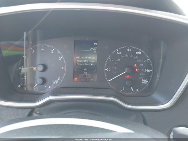 JTND4MBE5R3231263 Toyota COROLLA SE
