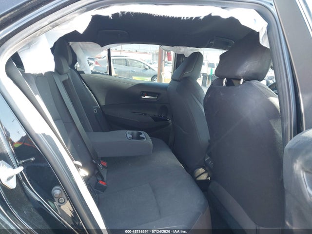 JTND4MBE5R3231263 Toyota COROLLA SE