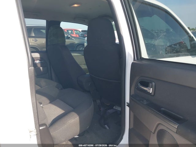Продажа на аукционе авто 2008 Chevrolet Colorado Lt, vin: 1GCDT43E288195894, номер лота: 45716398