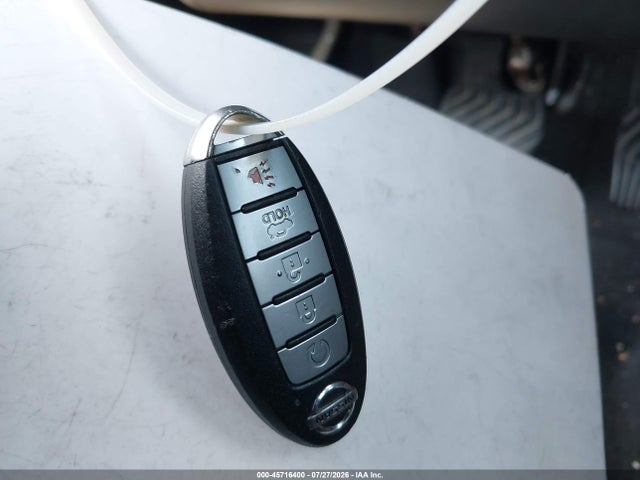 Aukcja sprzedaży 2021 Nissan Sentra Sv Xtronic Cvt, vin: 3N1AB8CV7MY328194, numer aukcji: 45716400