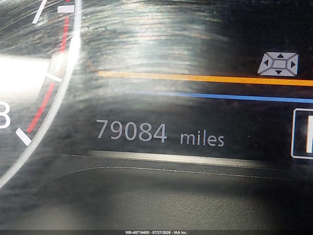 Aukcja sprzedaży 2021 Nissan Sentra Sv Xtronic Cvt, vin: 3N1AB8CV7MY328194, numer aukcji: 45716400