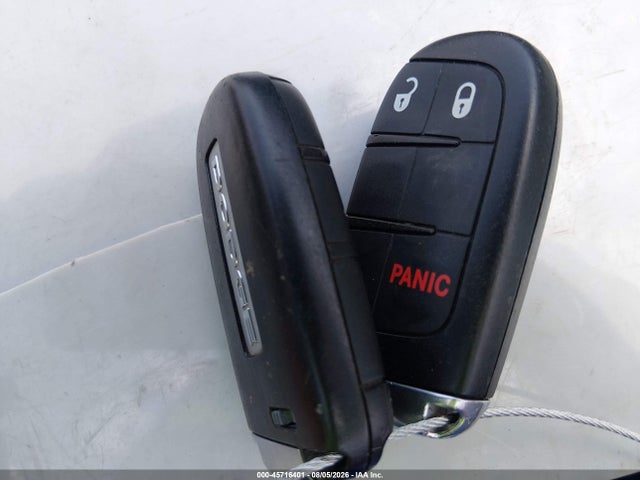 45716401 :رقم المزاد ، 3C4PDDGG8JT430926 vin ، 2018 Dodge Journey Crossroad Awd مزاد بيع