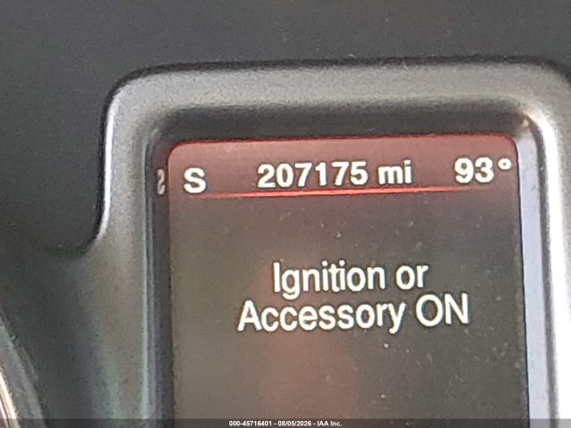 45716401 :رقم المزاد ، 3C4PDDGG8JT430926 vin ، 2018 Dodge Journey Crossroad Awd مزاد بيع