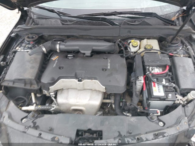 1G11B5SL0FF254163 Chevrolet MALIBU LS