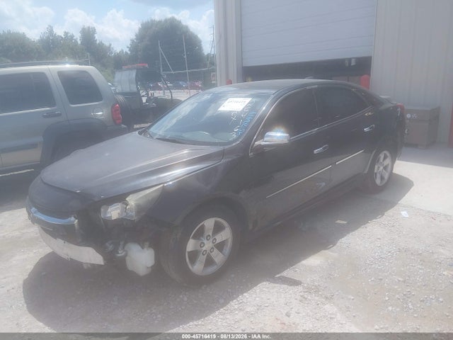 1G11B5SL0FF254163 Chevrolet MALIBU LS