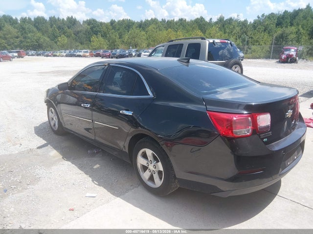 1G11B5SL0FF254163 Chevrolet MALIBU LS