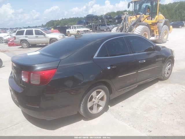 1G11B5SL0FF254163 Chevrolet MALIBU LS