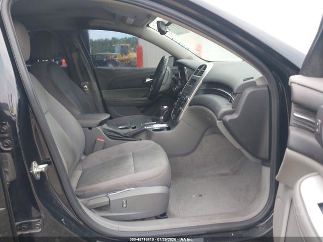 1G11B5SL0FF254163 Chevrolet MALIBU LS