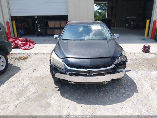 1G11B5SL0FF254163 Chevrolet MALIBU LS