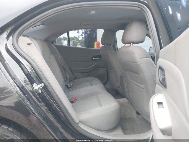 1G11B5SL0FF254163 Chevrolet MALIBU LS