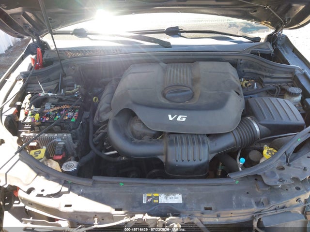 Продажа на аукционе авто 2014 Jeep Grand Cherokee Limited, vin: 1C4RJFBG2EC385438, номер лота: 45716429