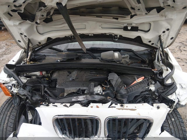 Aukcja sprzedaży 2015 Bmw X1 Xdrive28i, vin: WBAVL1C53FVY31852, numer aukcji: 45716434