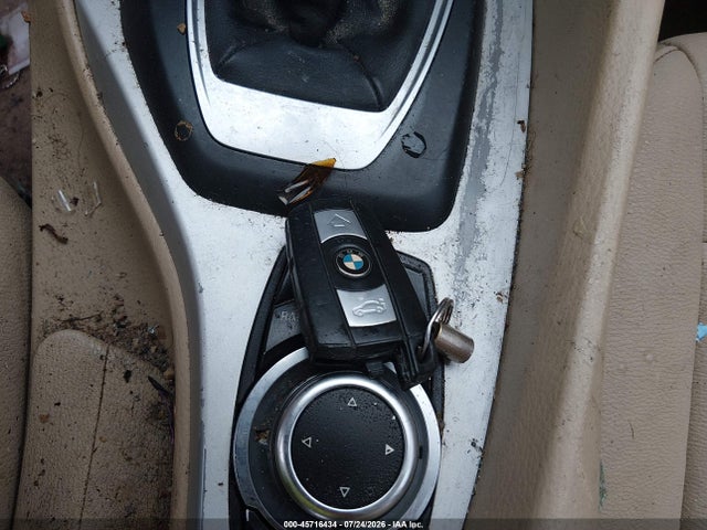 Aukcja sprzedaży 2015 Bmw X1 Xdrive28i, vin: WBAVL1C53FVY31852, numer aukcji: 45716434