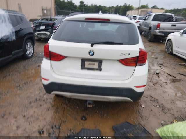 Aukcja sprzedaży 2015 Bmw X1 Xdrive28i, vin: WBAVL1C53FVY31852, numer aukcji: 45716434
