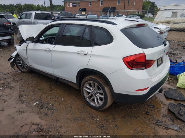 Aukcja sprzedaży 2015 Bmw X1 Xdrive28i, vin: WBAVL1C53FVY31852, numer aukcji: 45716434