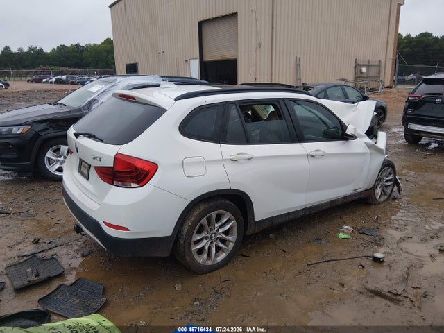 Aukcja sprzedaży 2015 Bmw X1 Xdrive28i, vin: WBAVL1C53FVY31852, numer aukcji: 45716434