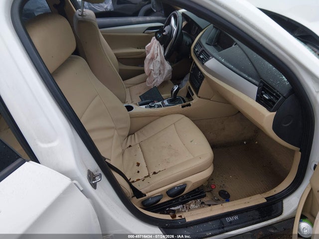 Aukcja sprzedaży 2015 Bmw X1 Xdrive28i, vin: WBAVL1C53FVY31852, numer aukcji: 45716434