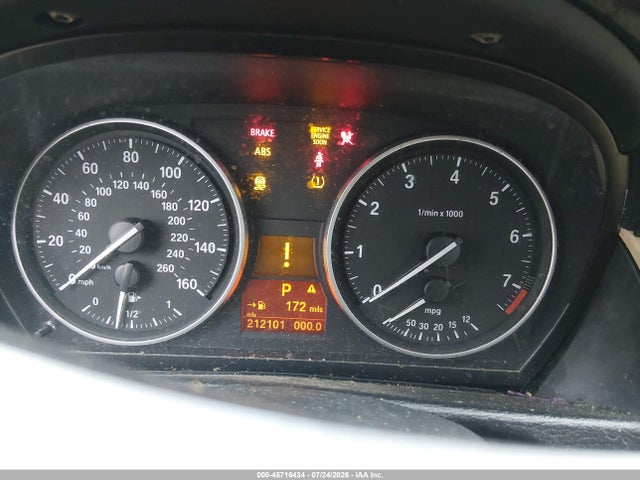 Aukcja sprzedaży 2015 Bmw X1 Xdrive28i, vin: WBAVL1C53FVY31852, numer aukcji: 45716434
