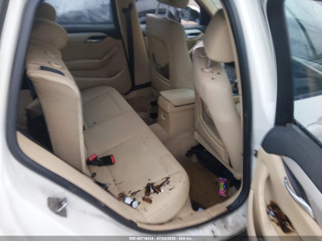 Aukcja sprzedaży 2015 Bmw X1 Xdrive28i, vin: WBAVL1C53FVY31852, numer aukcji: 45716434