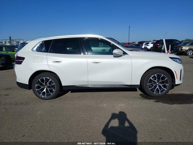 5UX53GP04T9366277 BMW X3 30 Xdrive
